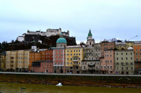 Easyapartments Altstadt 1